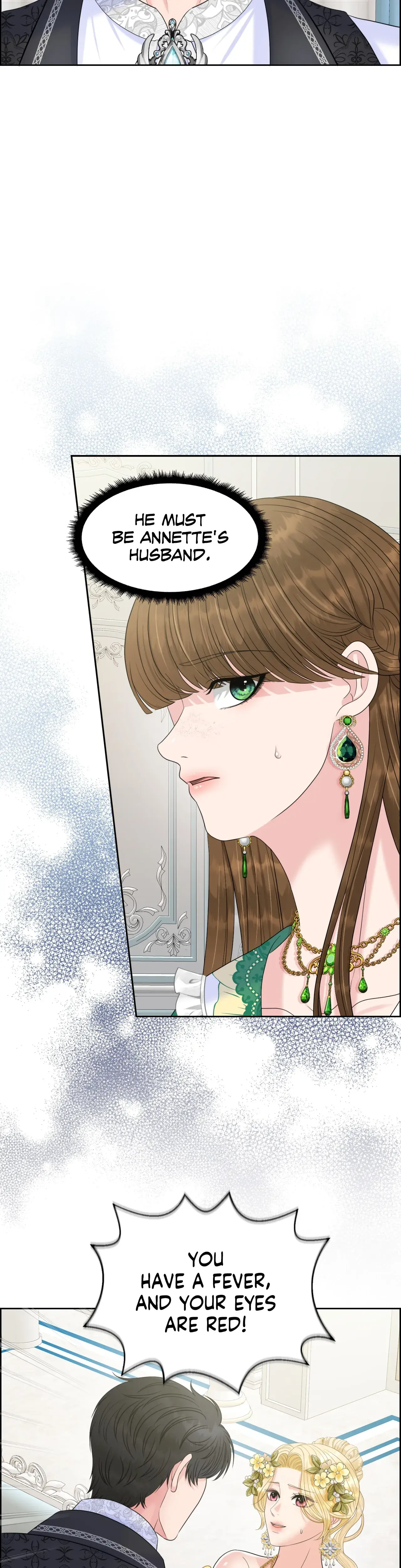 Royal Redemption Chapter 47 - Page 37