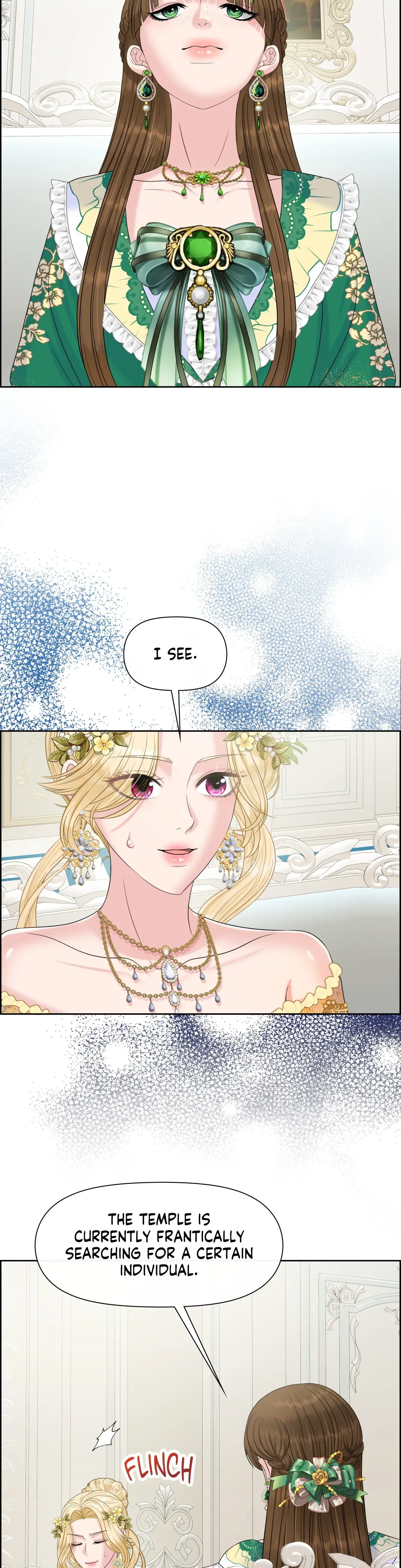 Royal Redemption Chapter 47 - Page 4