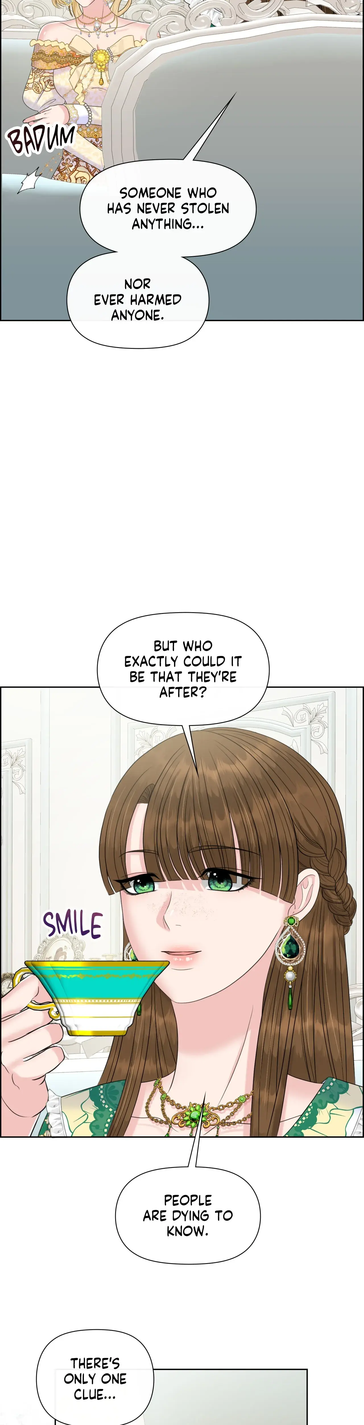 Royal Redemption Chapter 47 - Page 5