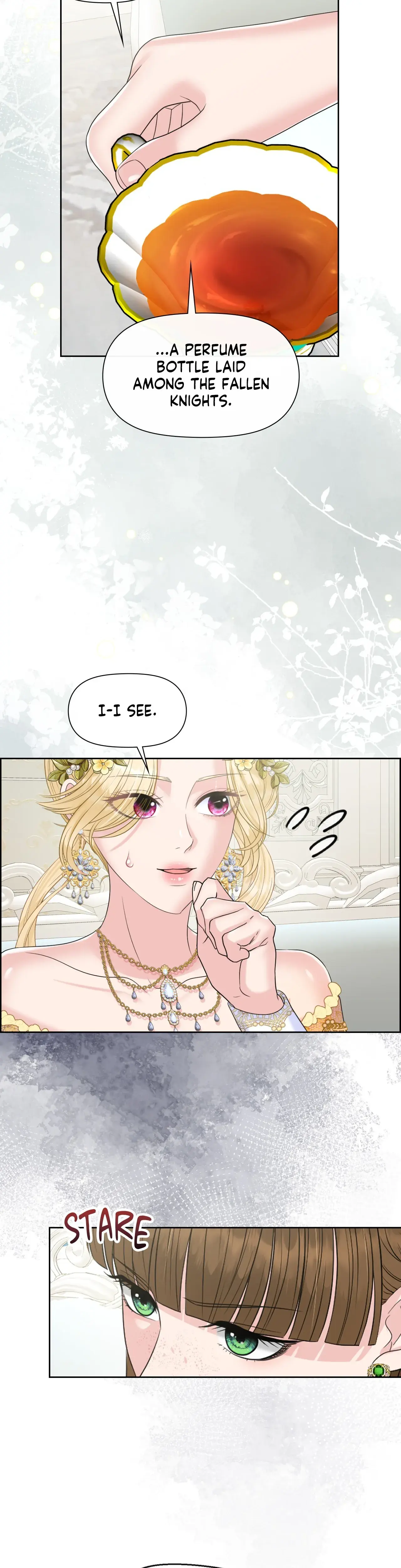 Royal Redemption Chapter 47 - Page 6