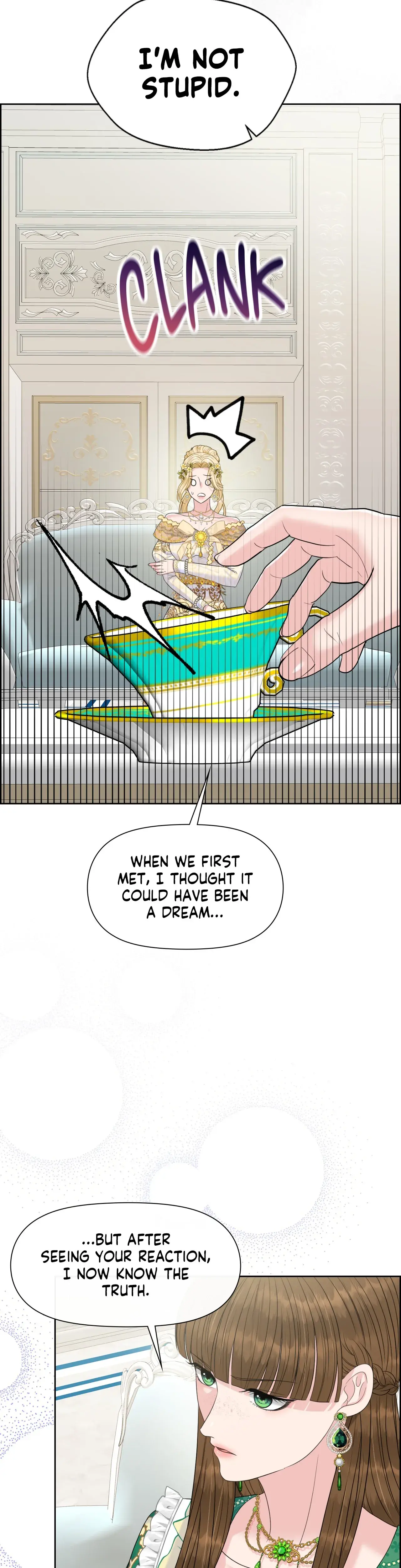 Royal Redemption Chapter 47 - Page 7