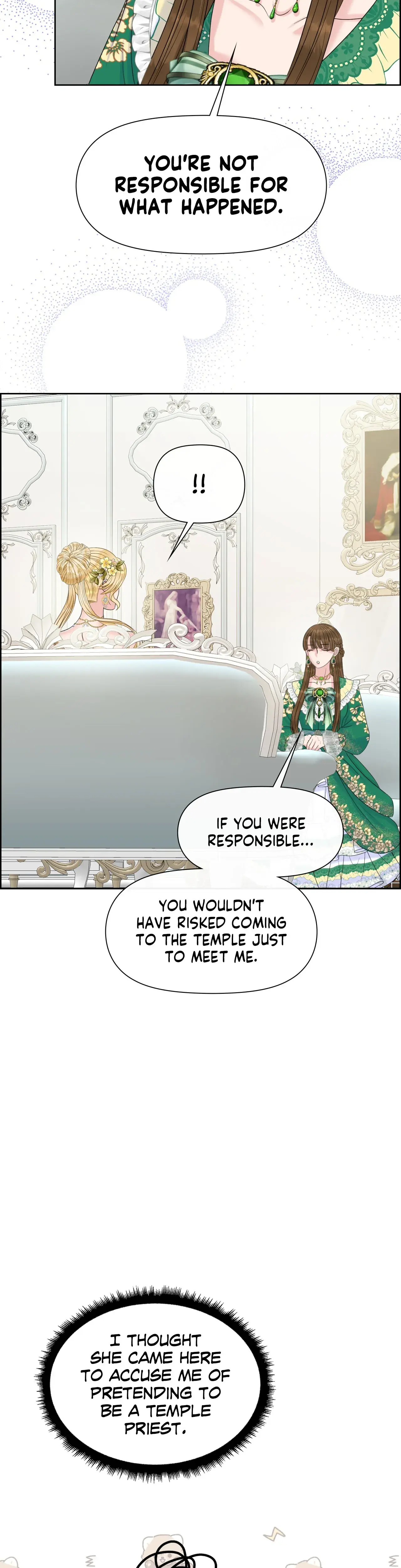 Royal Redemption Chapter 47 - Page 8