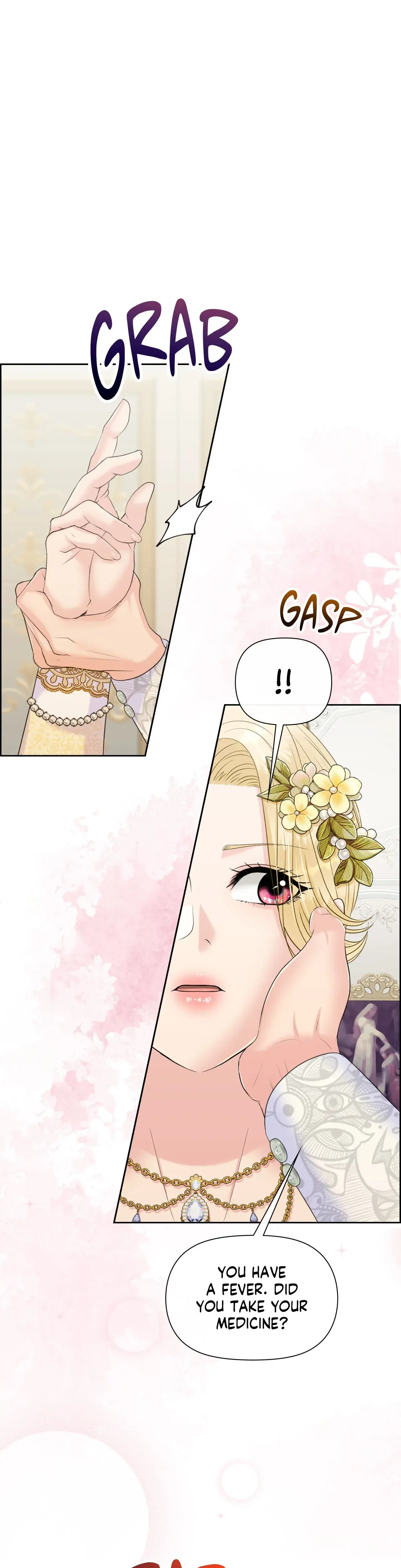 Royal Redemption Chapter 48 - Page 12
