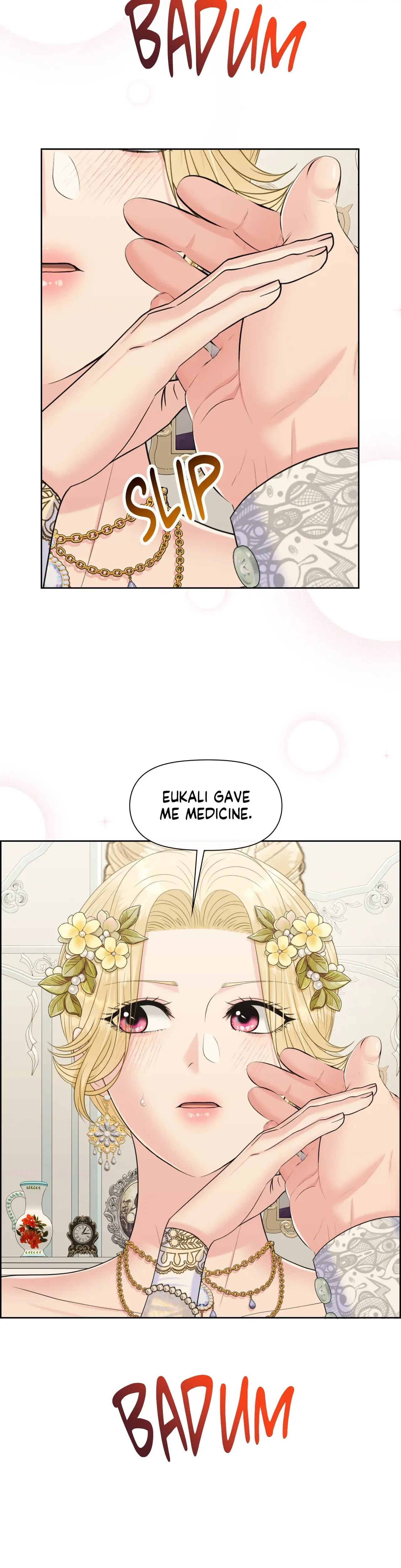 Royal Redemption Chapter 48 - Page 13