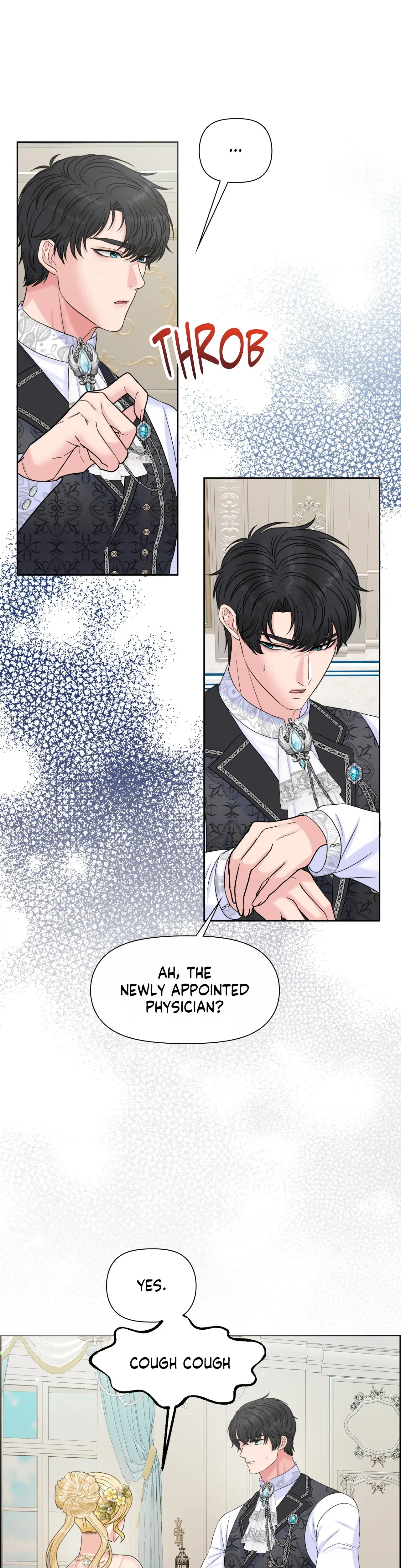 Royal Redemption Chapter 48 - Page 14