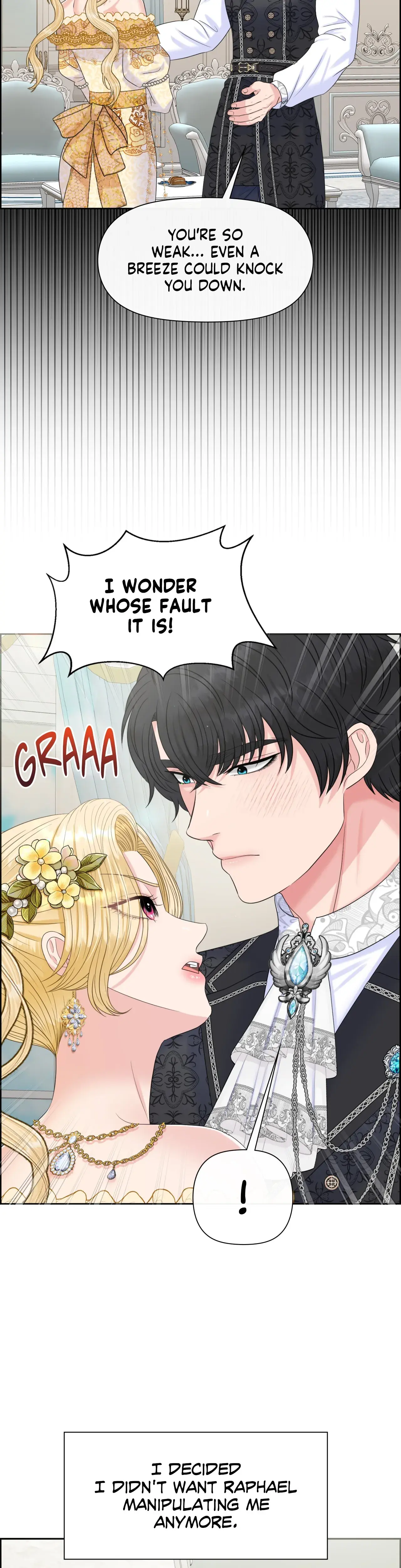 Royal Redemption Chapter 48 - Page 15