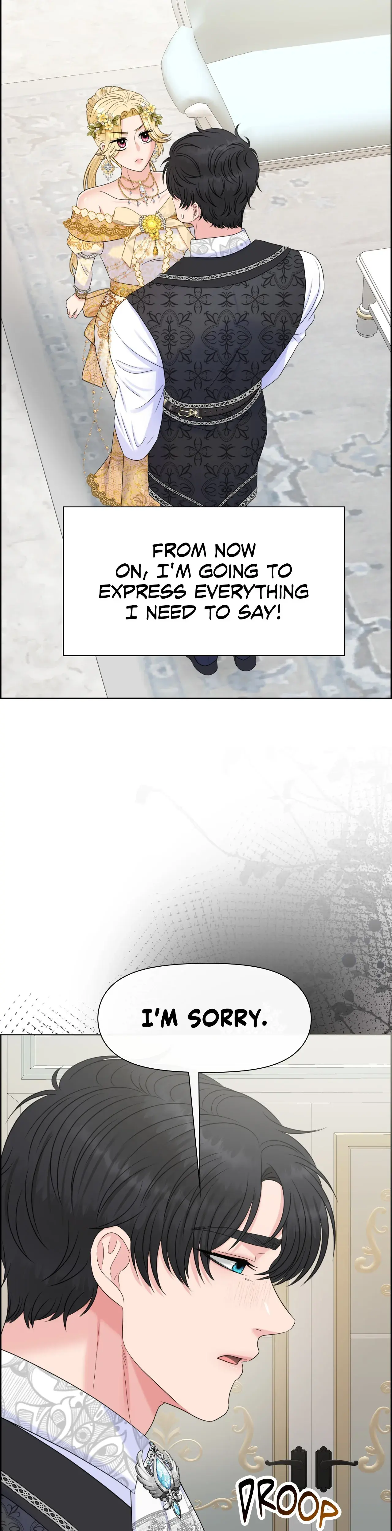 Royal Redemption Chapter 48 - Page 16