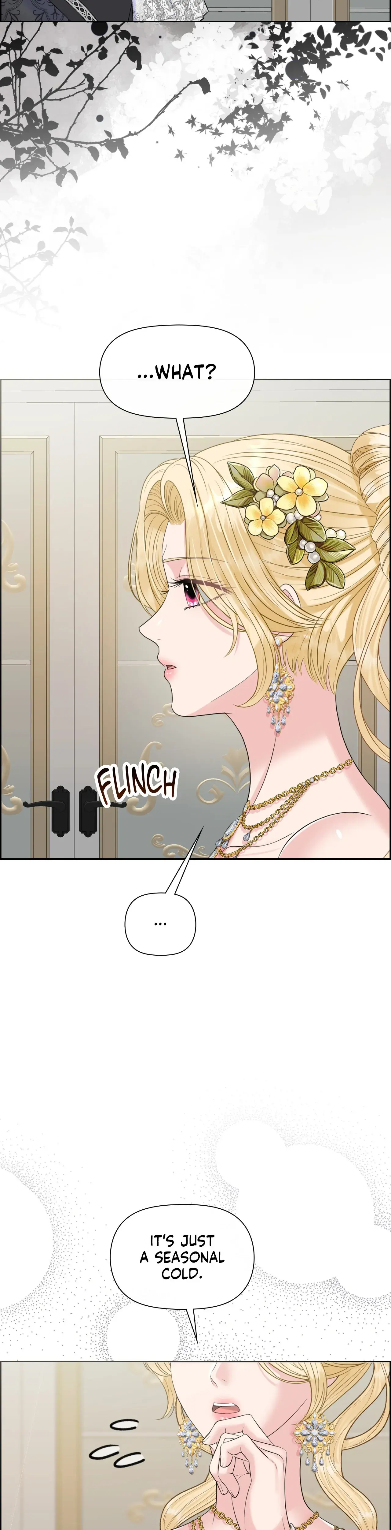 Royal Redemption Chapter 48 - Page 17