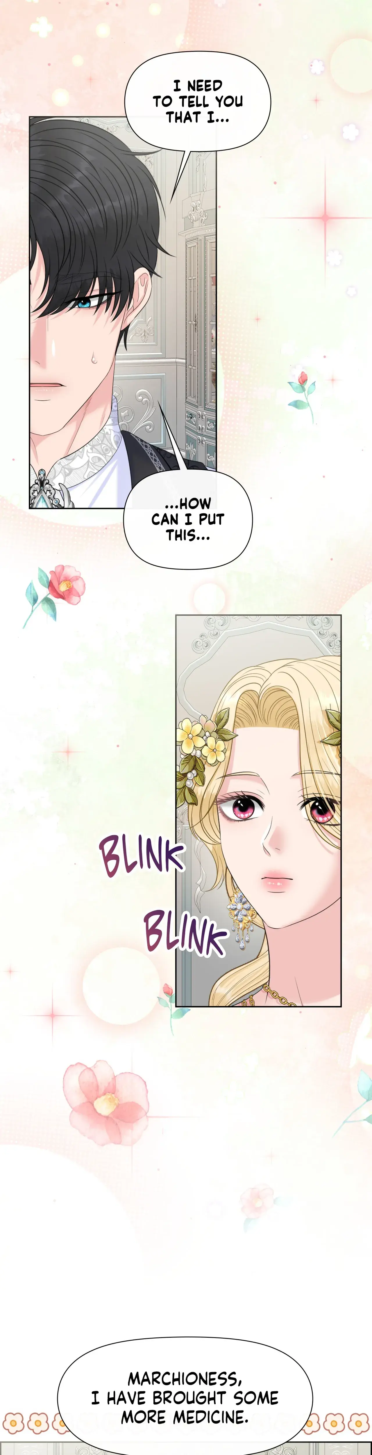 Royal Redemption Chapter 48 - Page 19