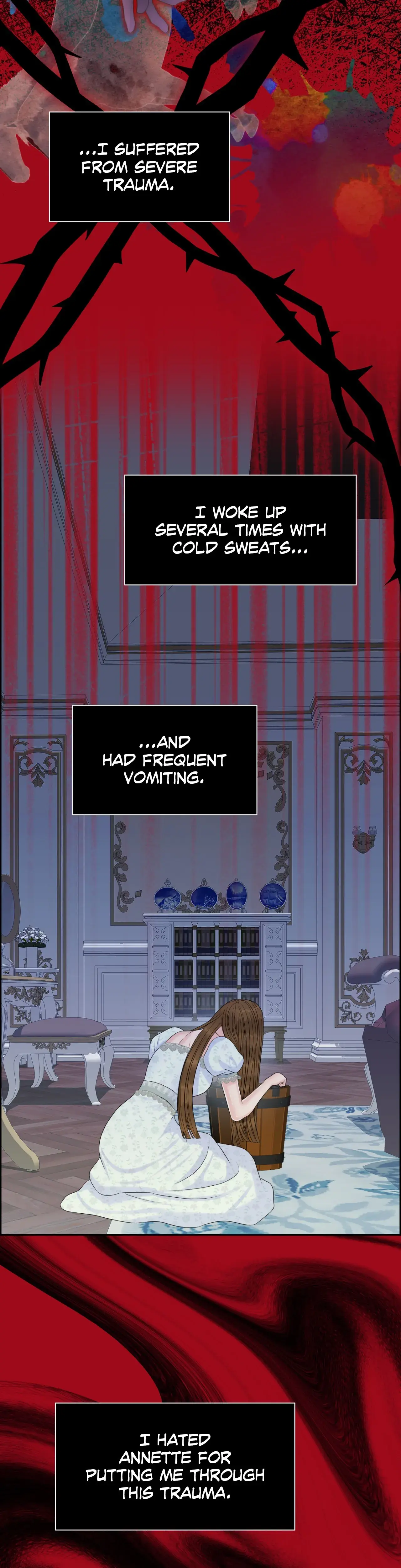 Royal Redemption Chapter 48 - Page 2