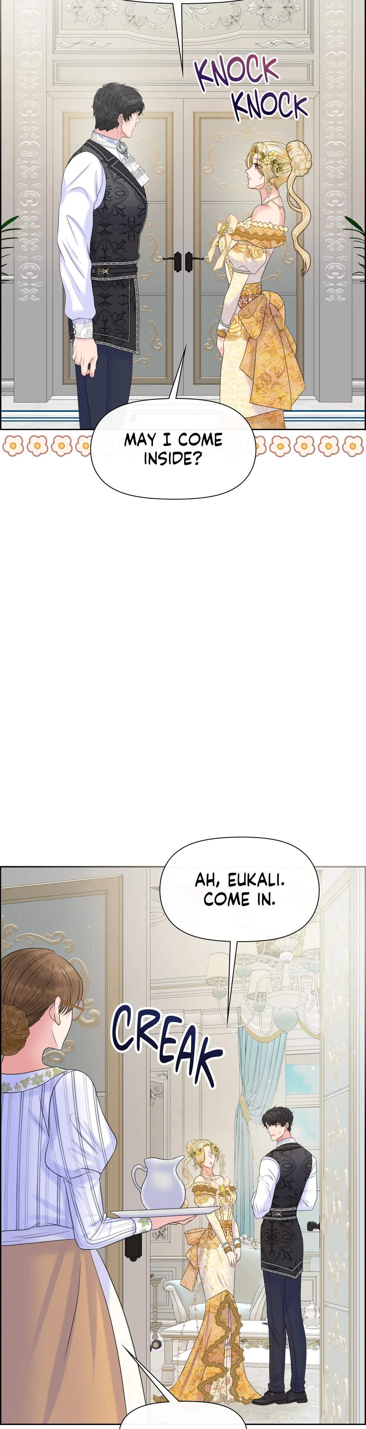 Royal Redemption Chapter 48 - Page 20
