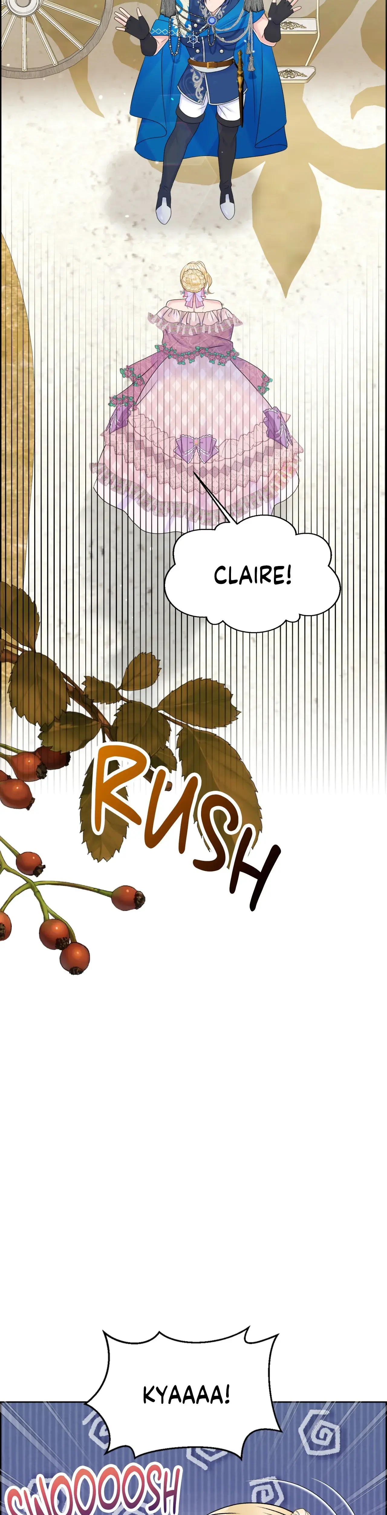 Royal Redemption Chapter 48 - Page 25