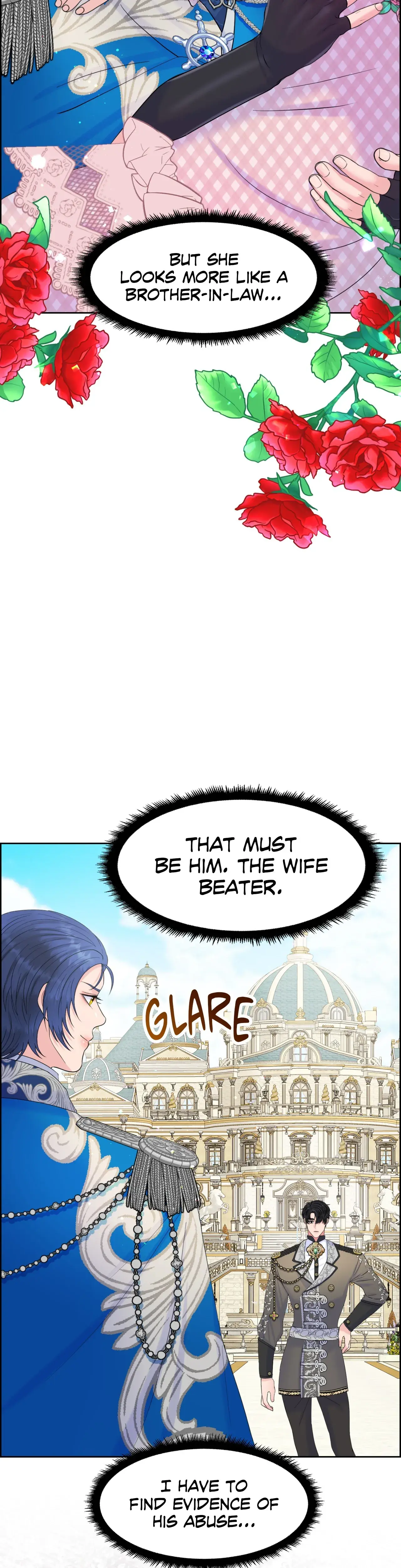 Royal Redemption Chapter 48 - Page 28