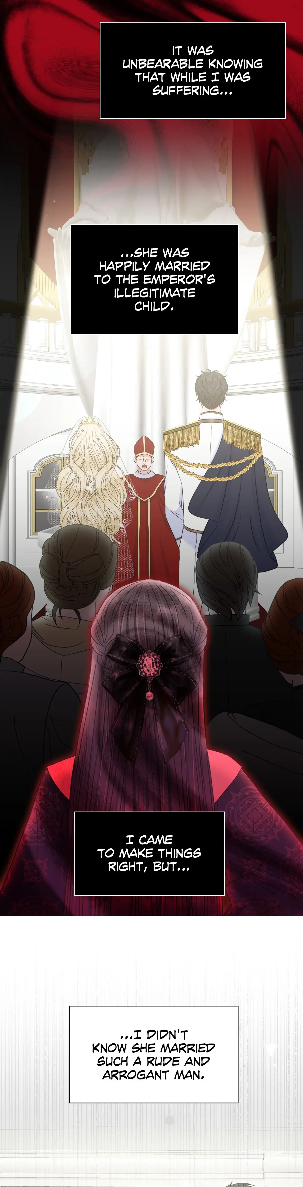 Royal Redemption Chapter 48 - Page 3