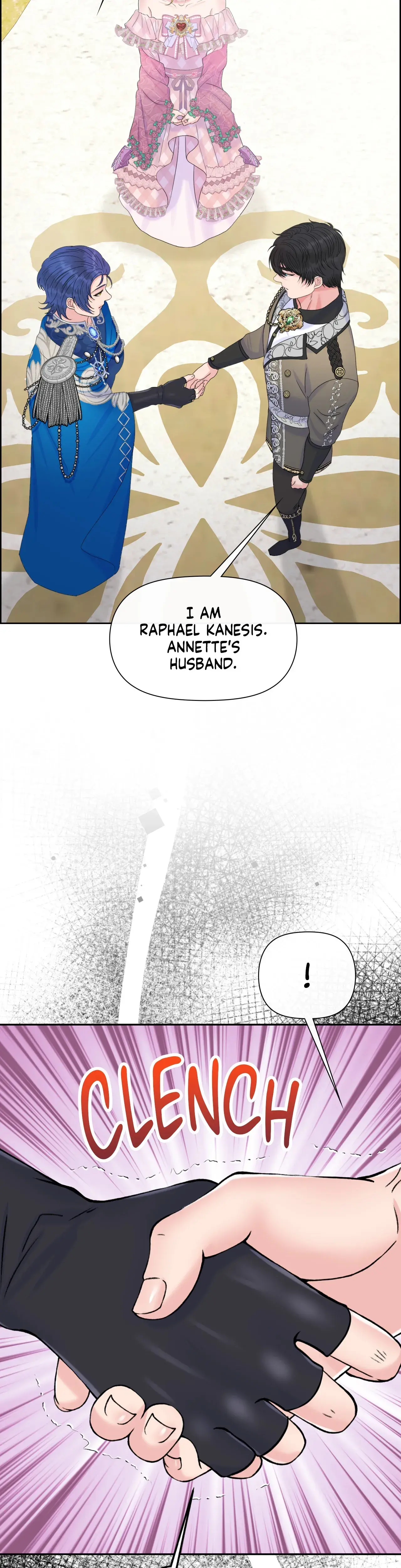 Royal Redemption Chapter 48 - Page 30