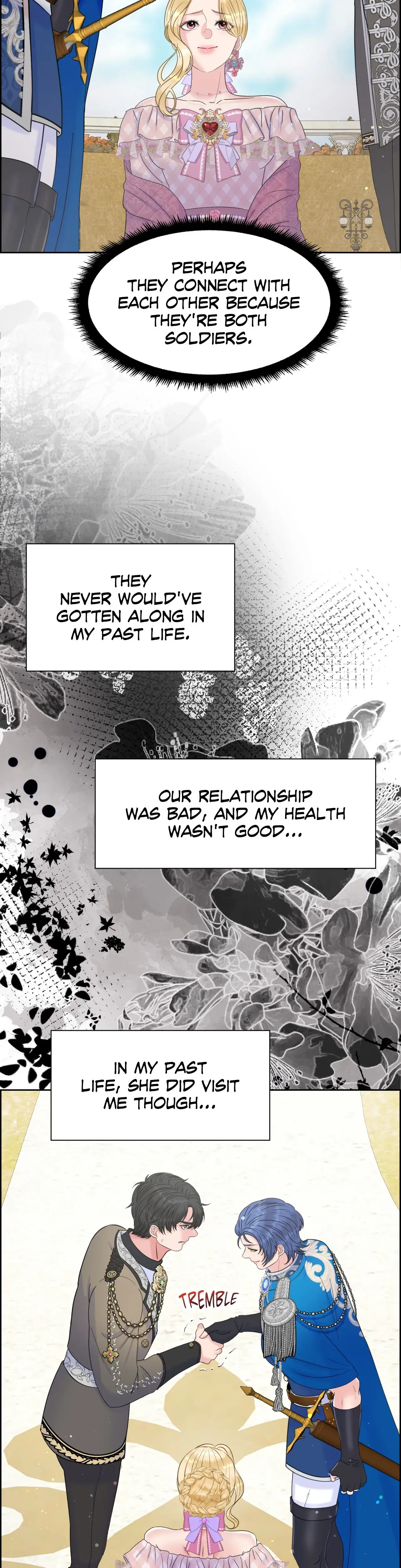 Royal Redemption Chapter 48 - Page 32