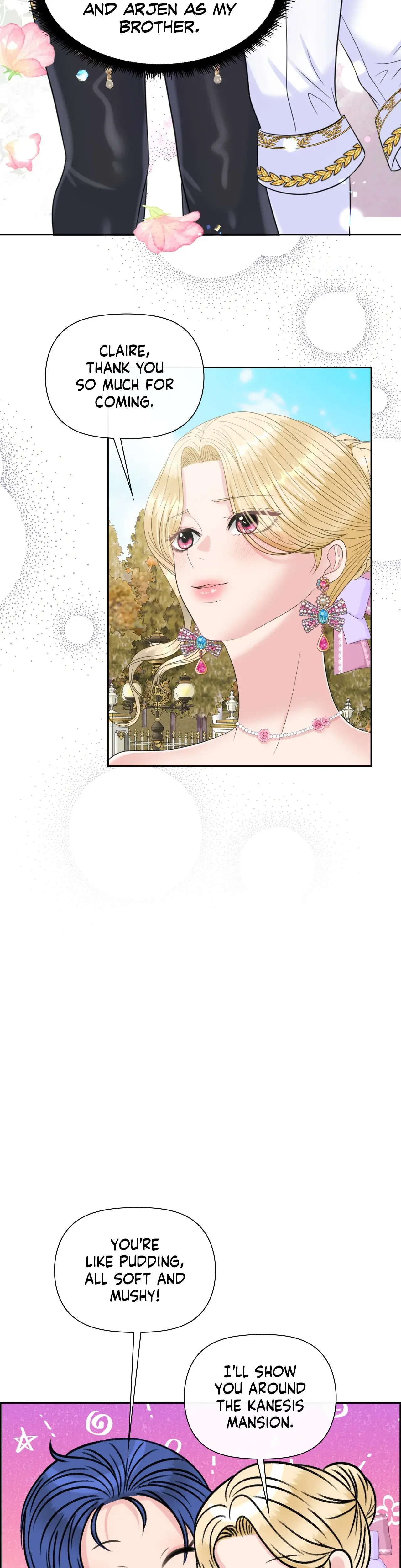 Royal Redemption Chapter 48 - Page 37
