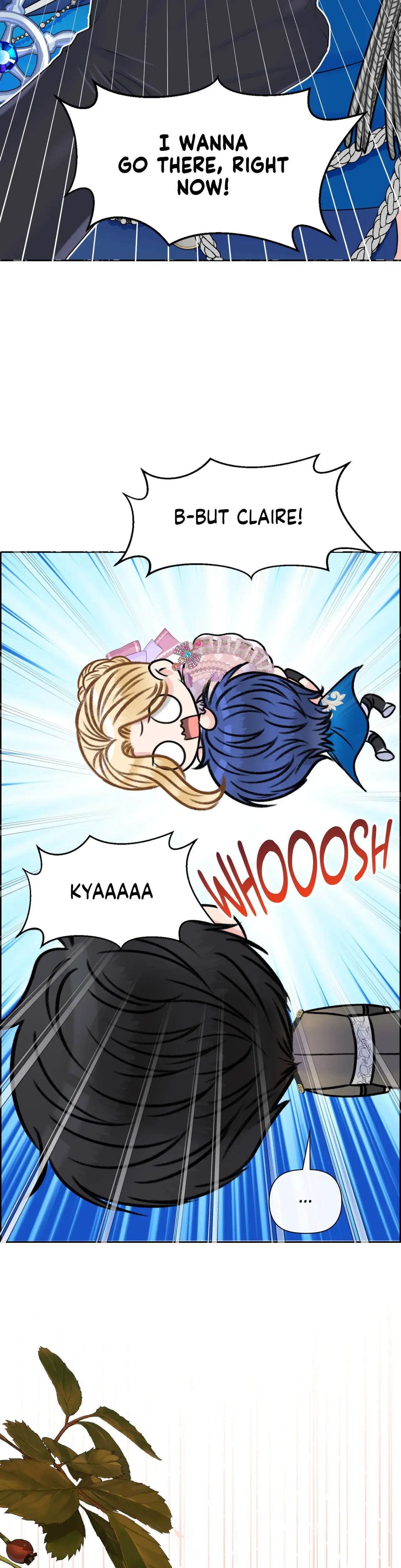 Royal Redemption Chapter 48 - Page 39