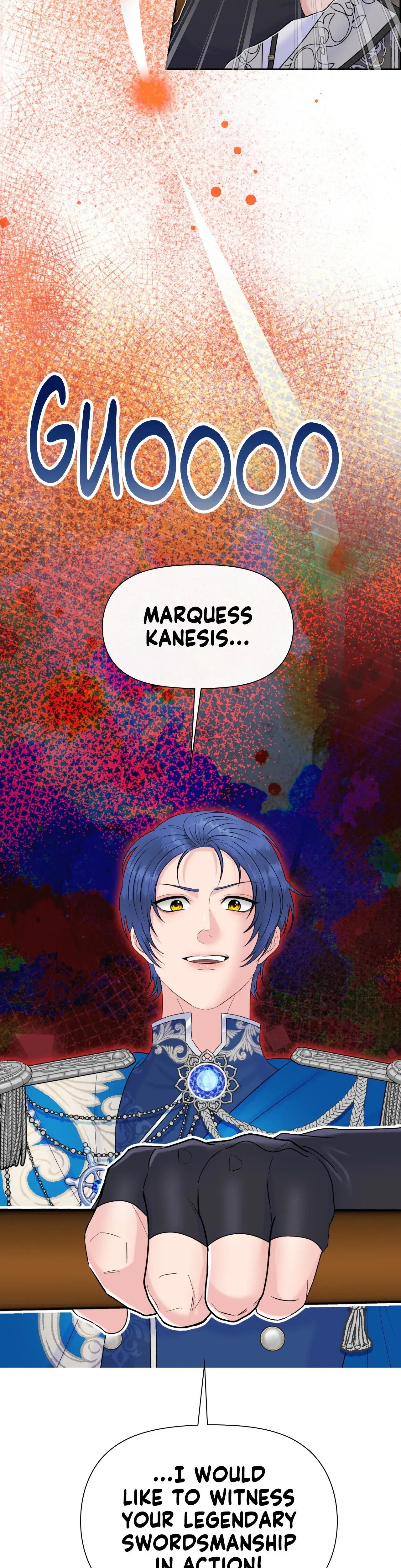 Royal Redemption Chapter 48 - Page 41