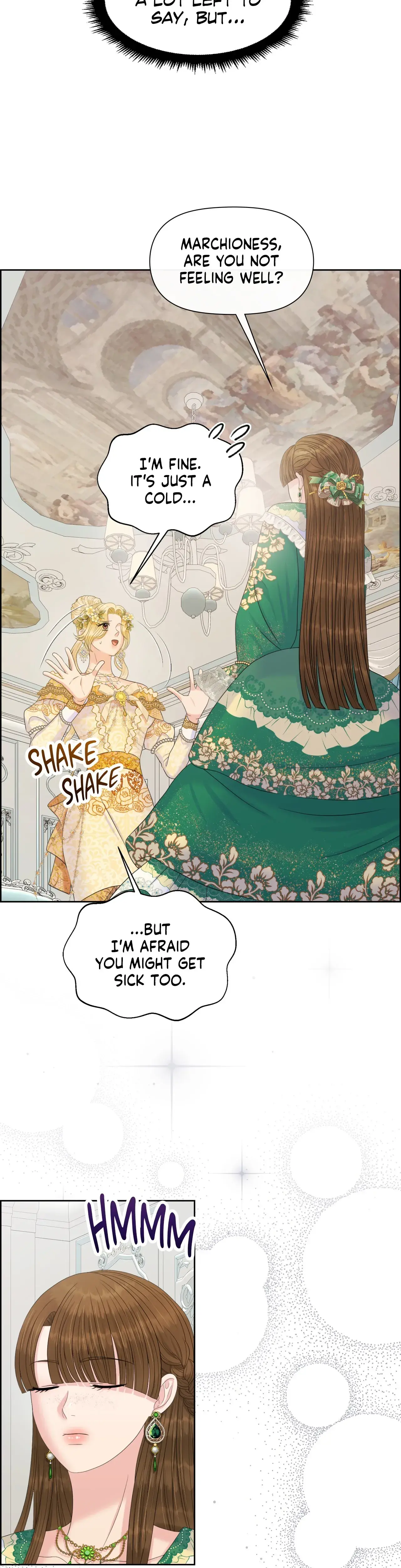 Royal Redemption Chapter 48 - Page 8