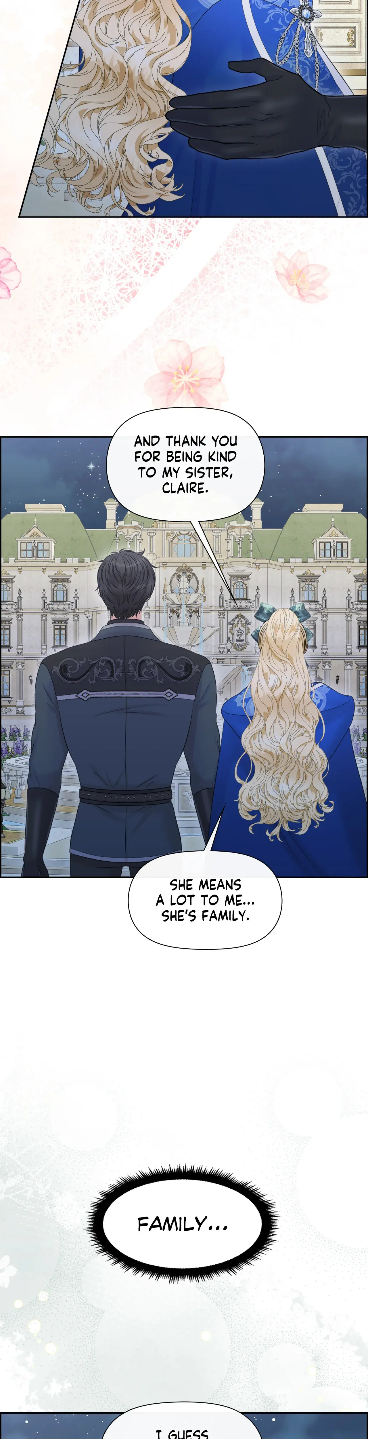 Royal Redemption Chapter 49 - Page 18