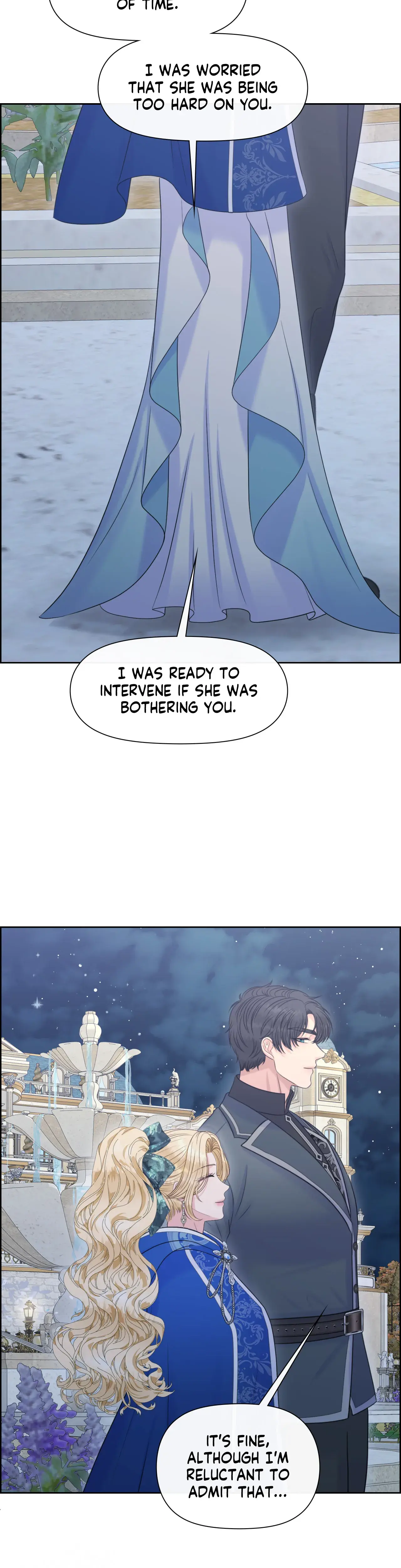Royal Redemption Chapter 49 - Page 23