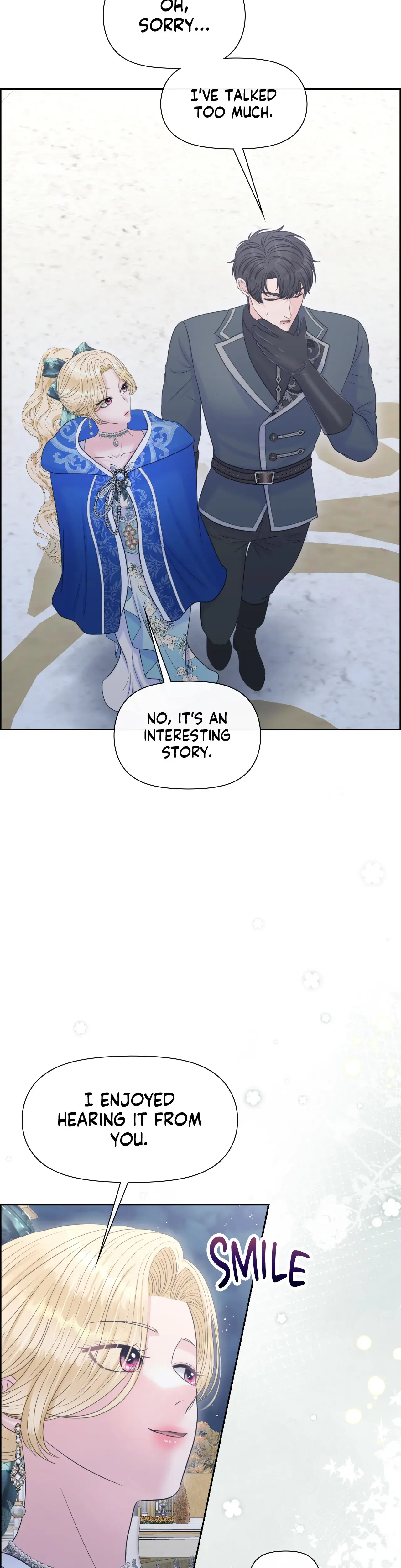 Royal Redemption Chapter 49 - Page 26