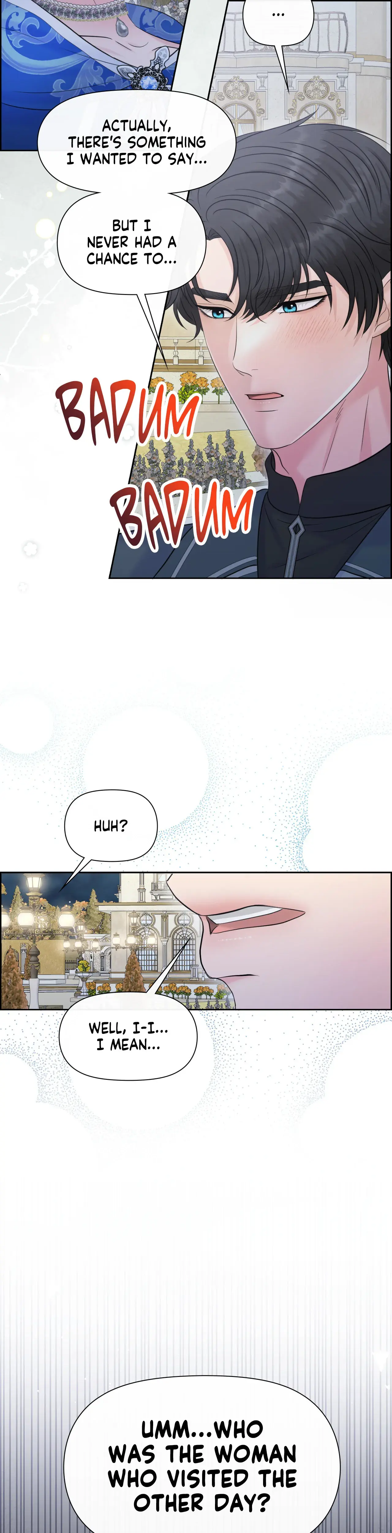 Royal Redemption Chapter 49 - Page 27