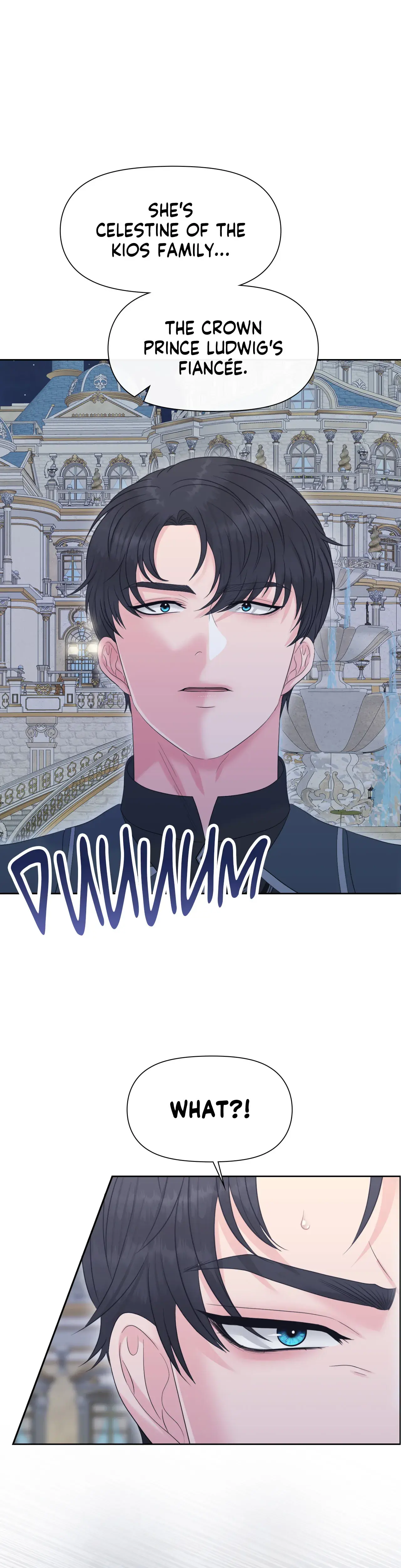 Royal Redemption Chapter 49 - Page 29