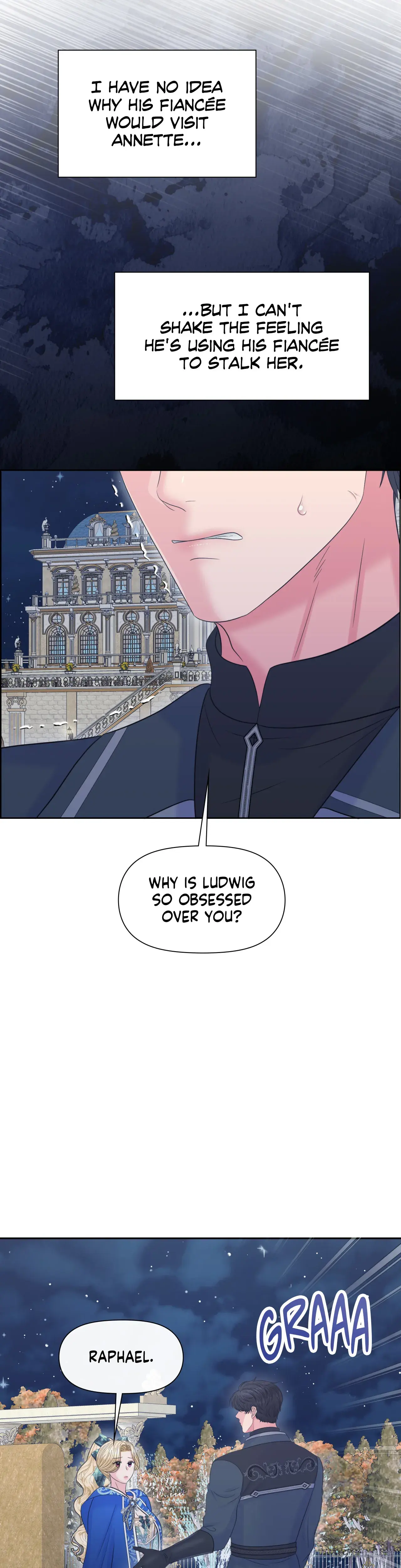 Royal Redemption Chapter 49 - Page 30