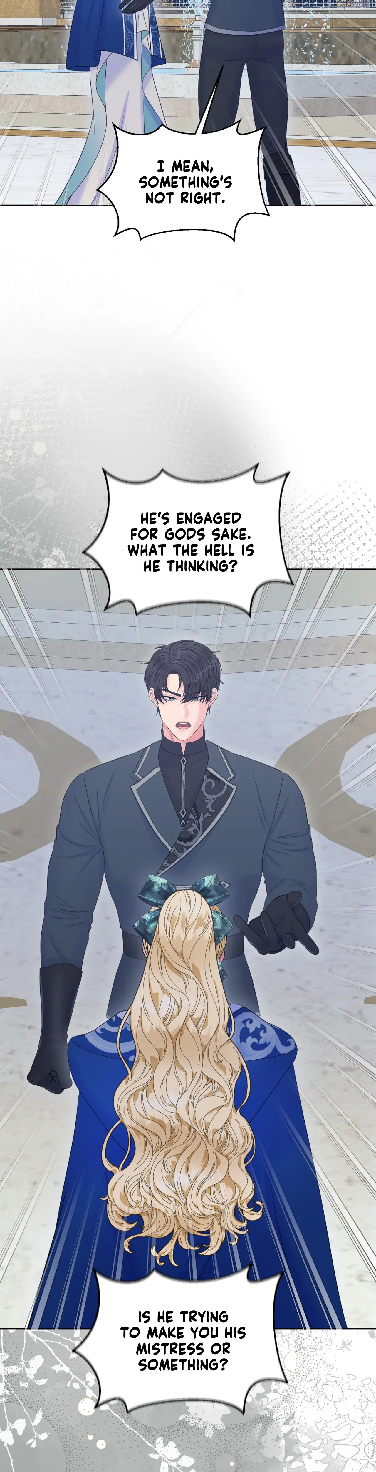 Royal Redemption Chapter 49 - Page 31