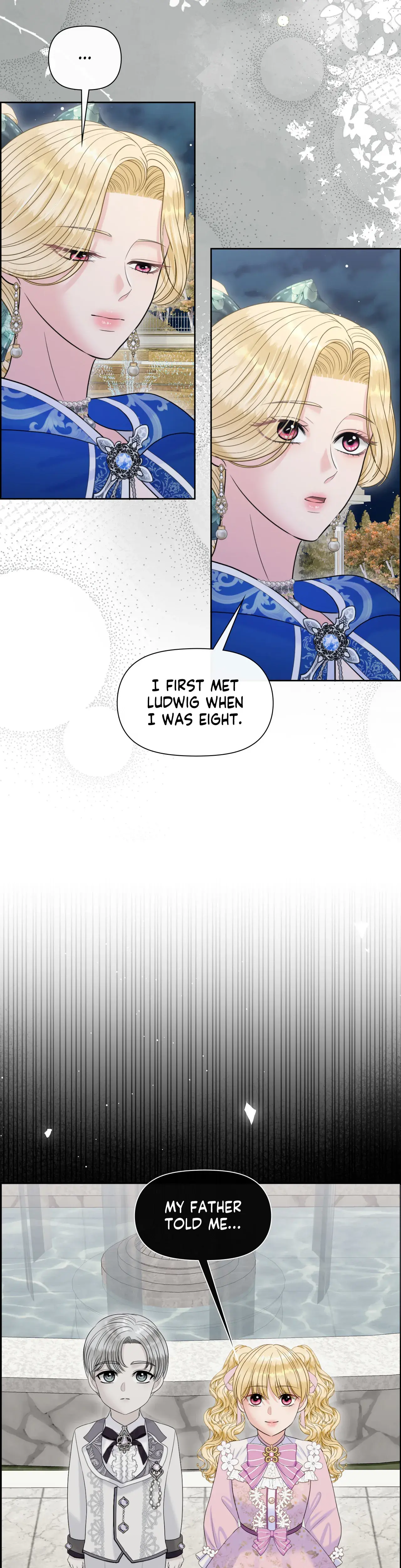 Royal Redemption Chapter 49 - Page 32
