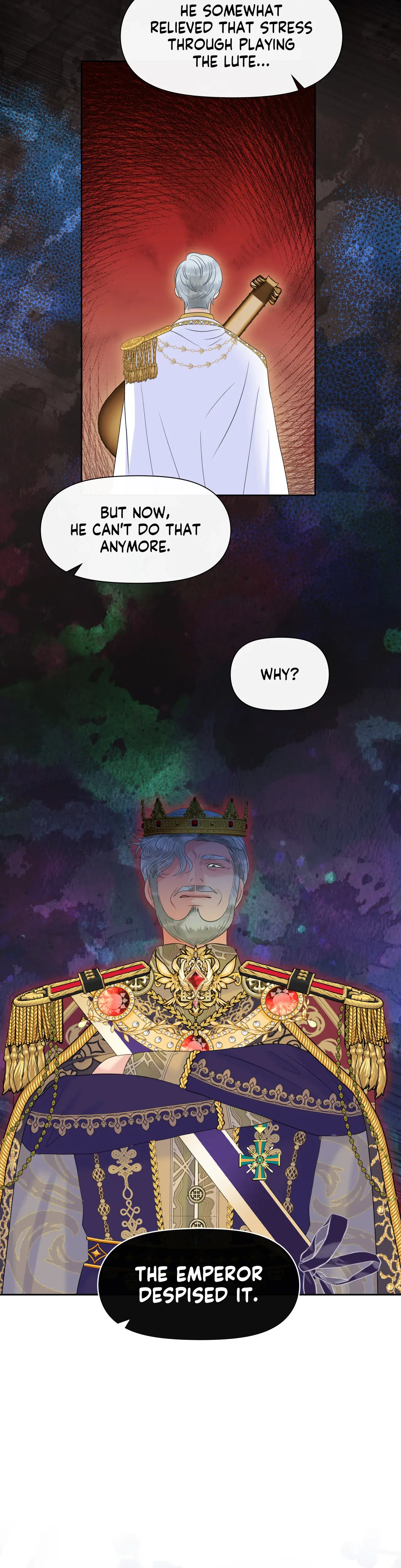 Royal Redemption Chapter 49 - Page 34