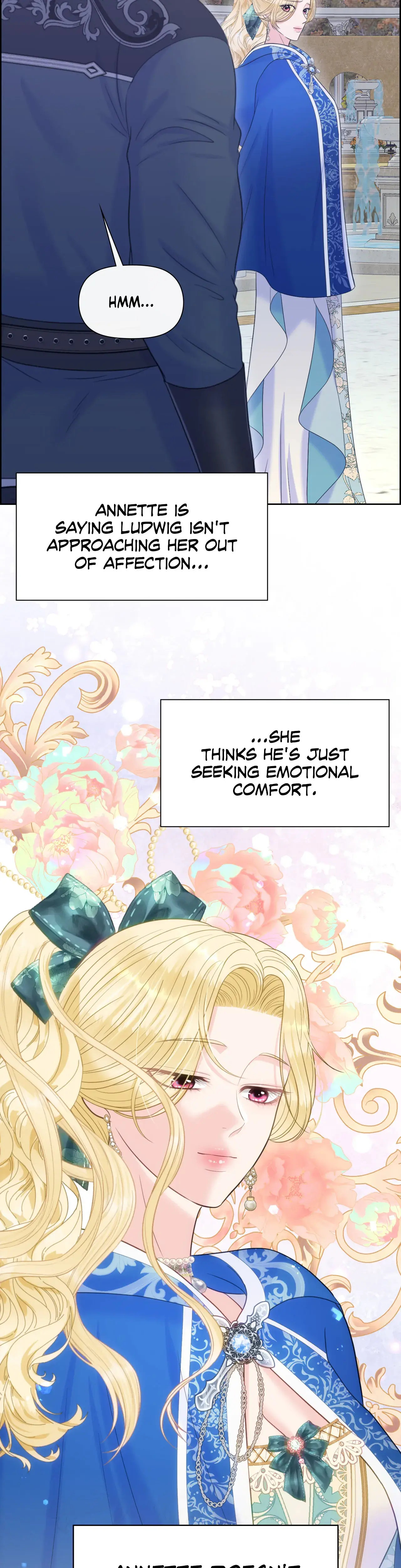 Royal Redemption Chapter 49 - Page 37