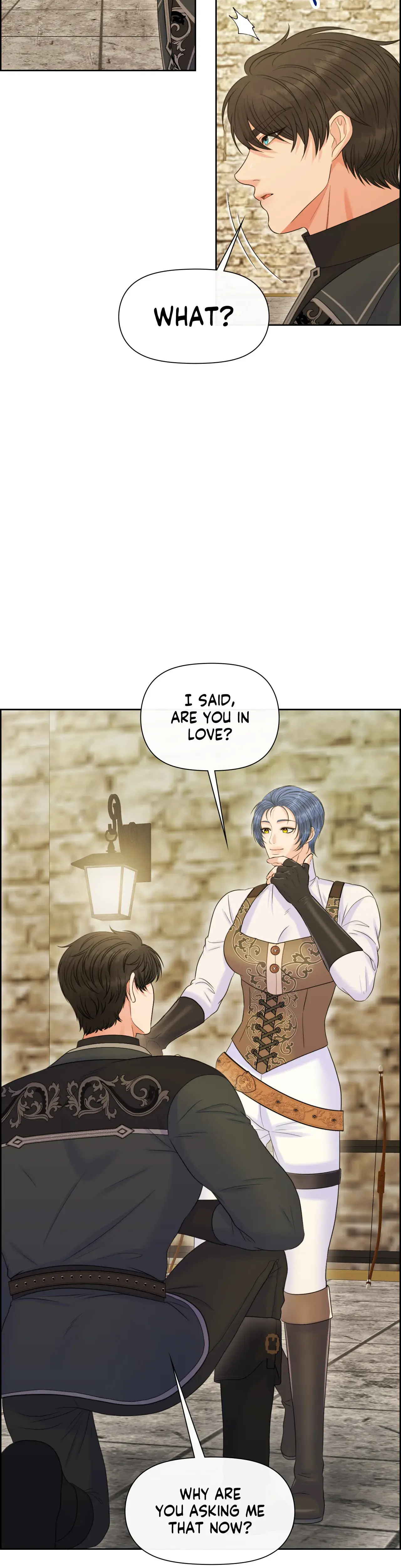 Royal Redemption Chapter 49 - Page 8