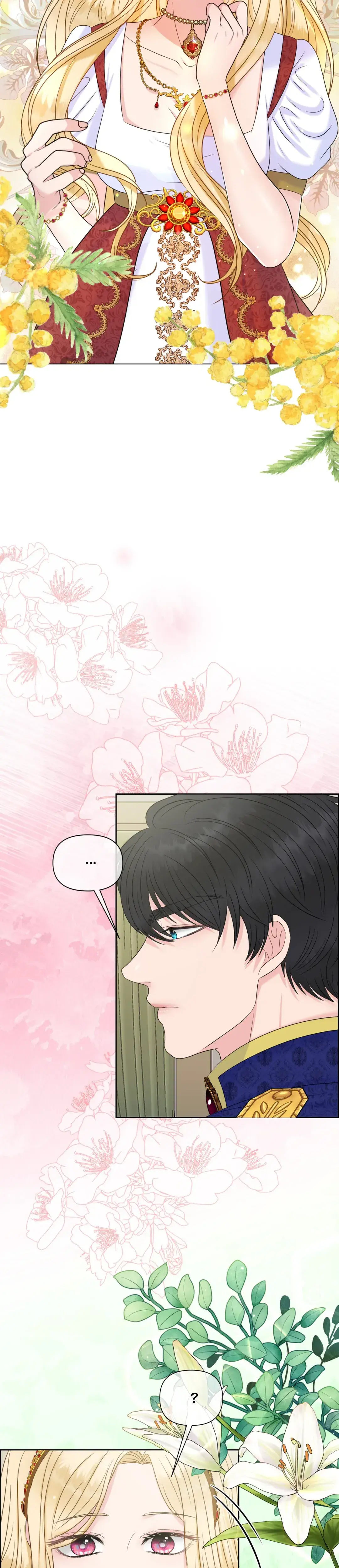 Royal Redemption Chapter 5 - Page 13