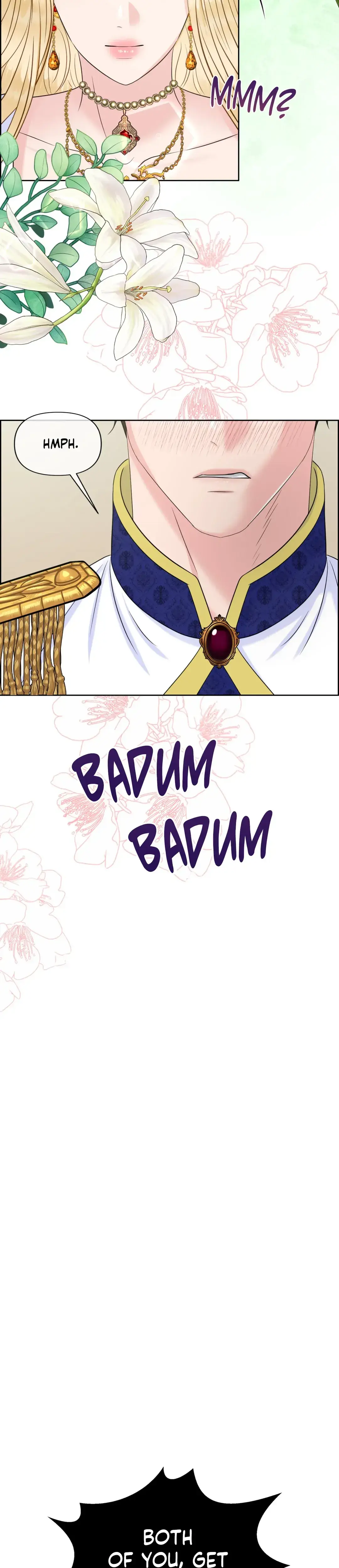 Royal Redemption Chapter 5 - Page 14
