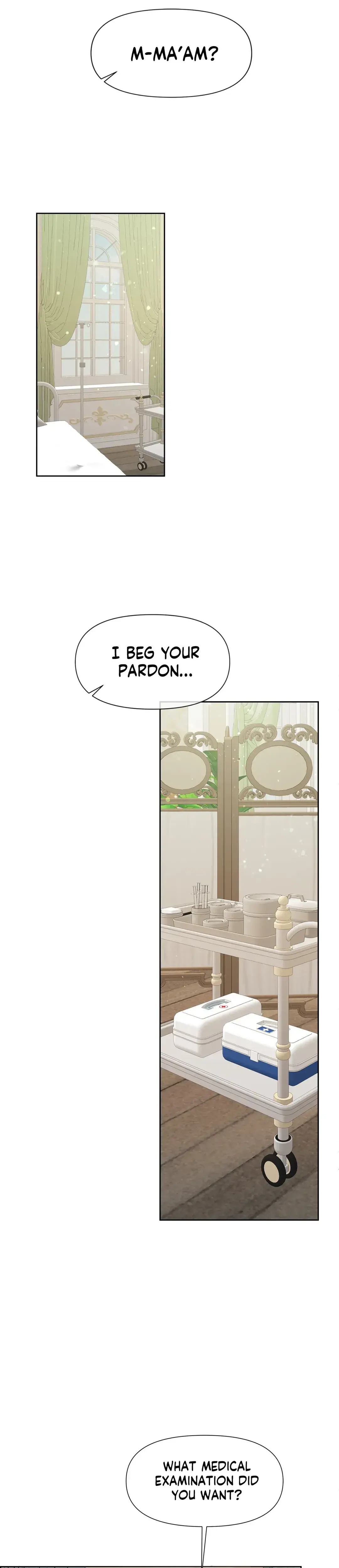 Royal Redemption Chapter 5 - Page 2