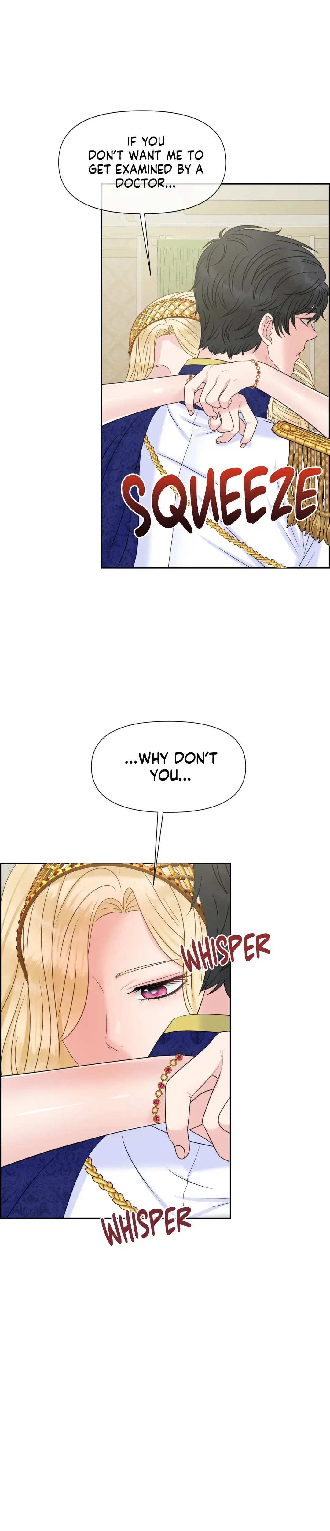 Royal Redemption Chapter 5 - Page 22