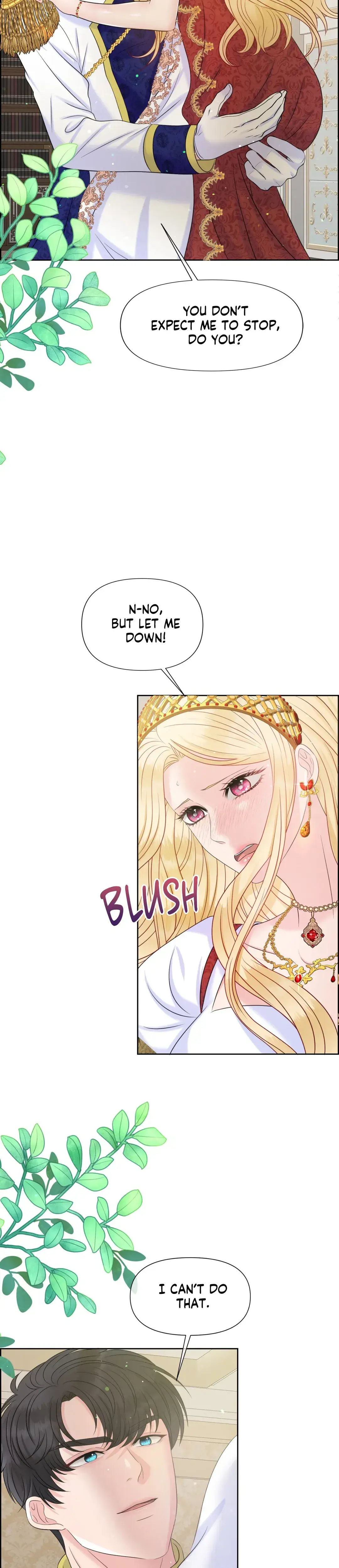 Royal Redemption Chapter 5 - Page 26