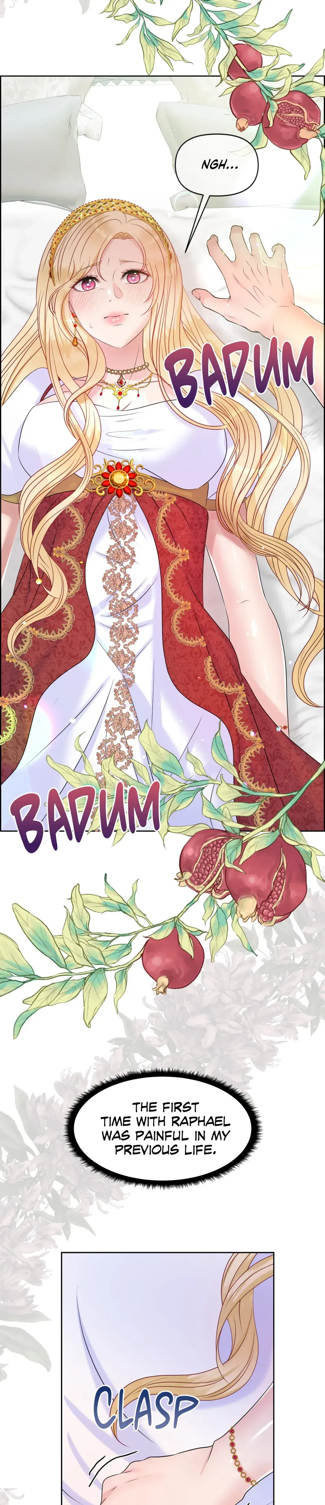 Royal Redemption Chapter 5 - Page 32