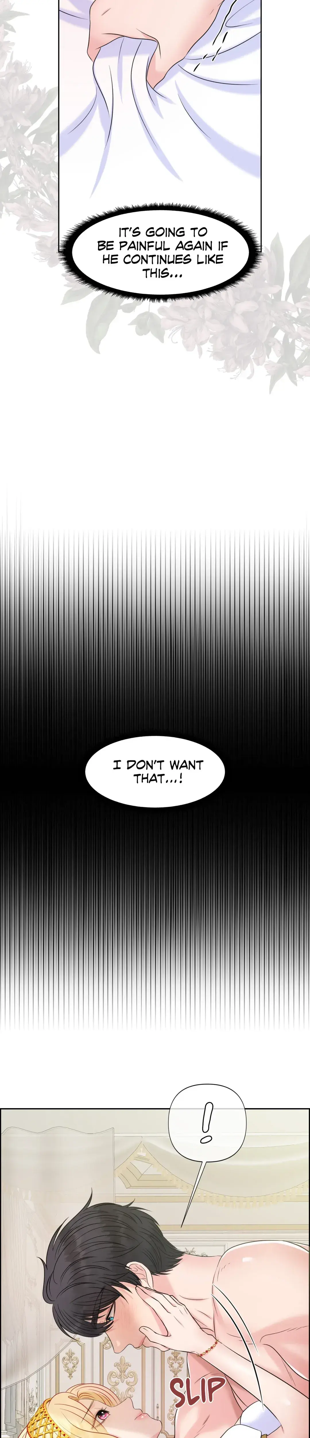 Royal Redemption Chapter 5 - Page 33