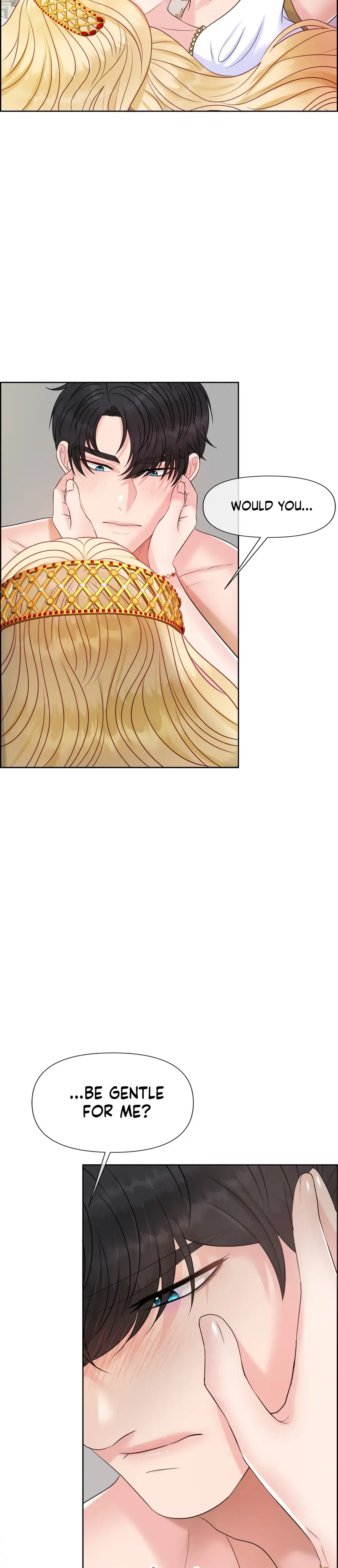Royal Redemption Chapter 5 - Page 34