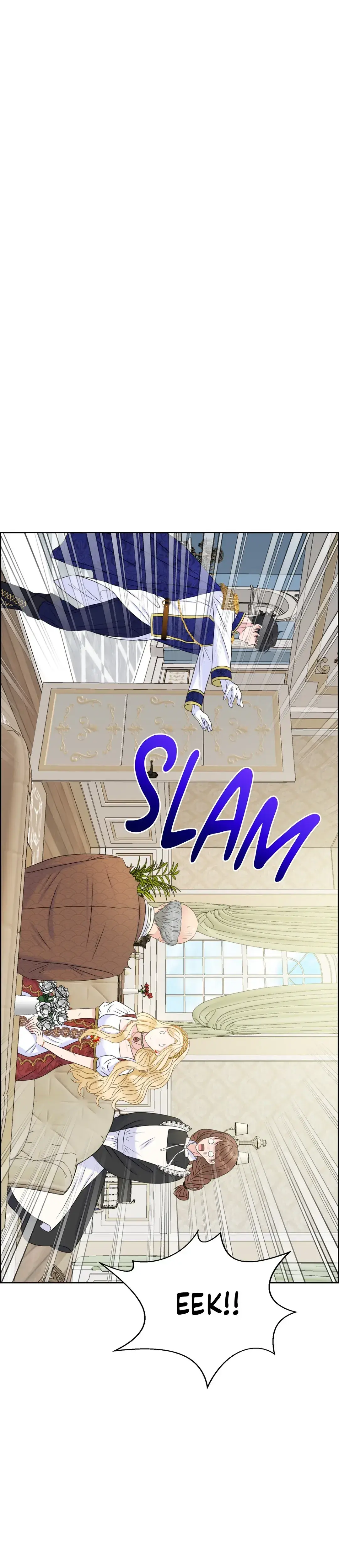 Royal Redemption Chapter 5 - Page 6