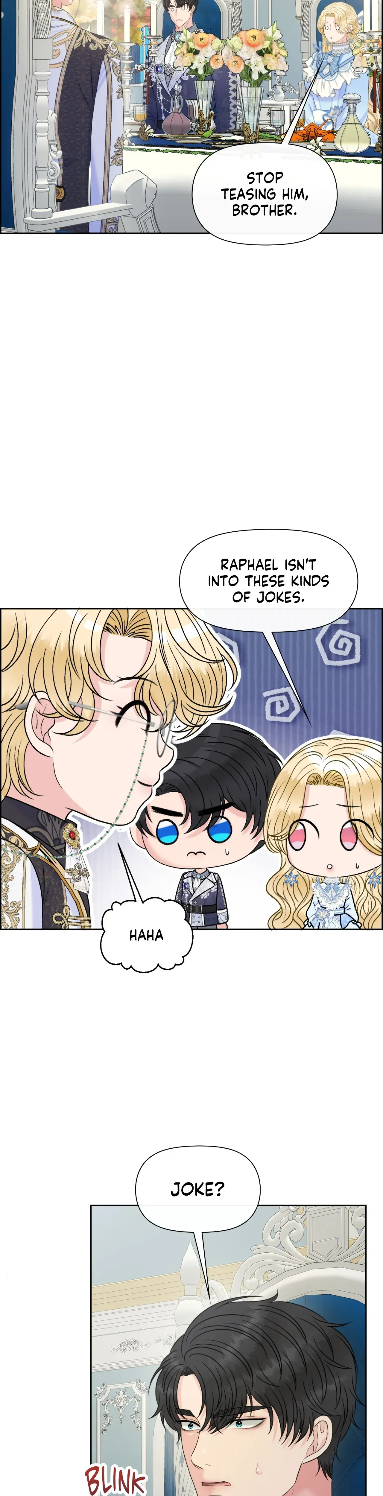 Royal Redemption Chapter 50 - Page 10