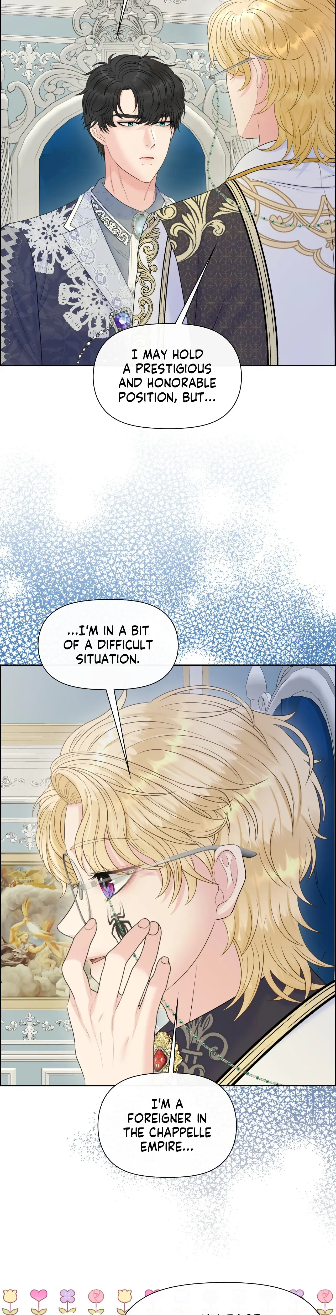 Royal Redemption Chapter 50 - Page 15