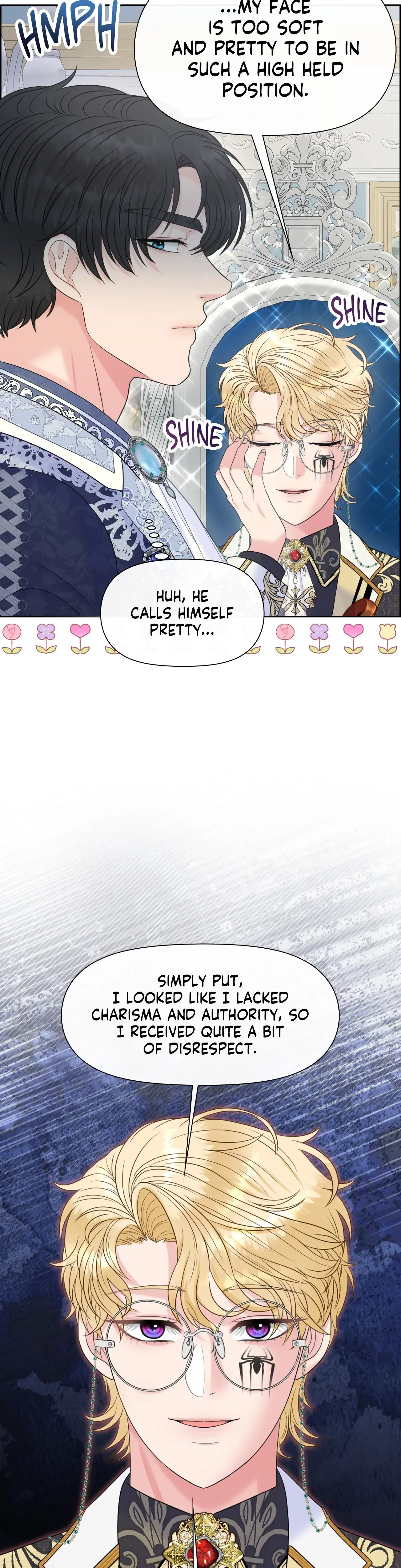 Royal Redemption Chapter 50 - Page 16