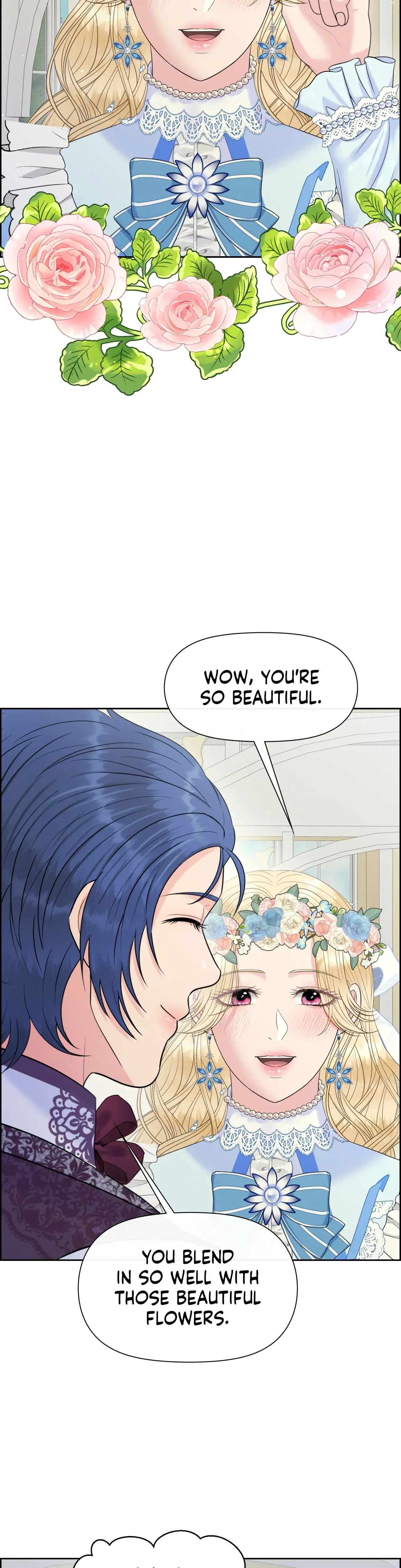 Royal Redemption Chapter 50 - Page 25