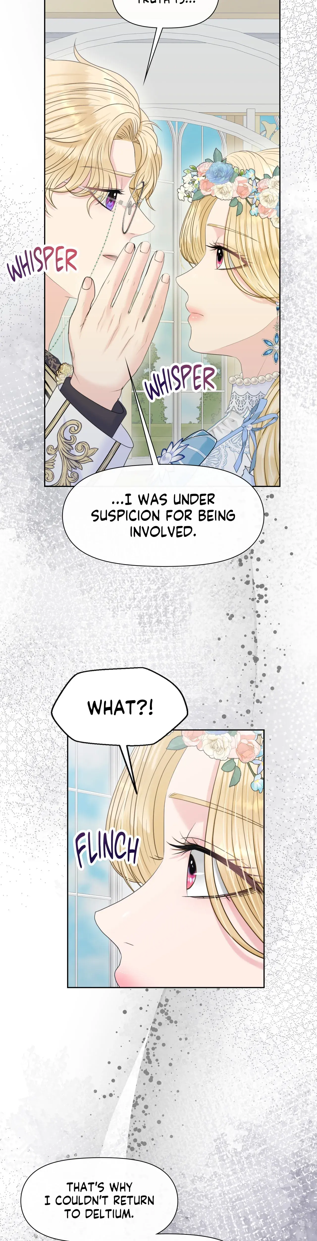 Royal Redemption Chapter 50 - Page 35