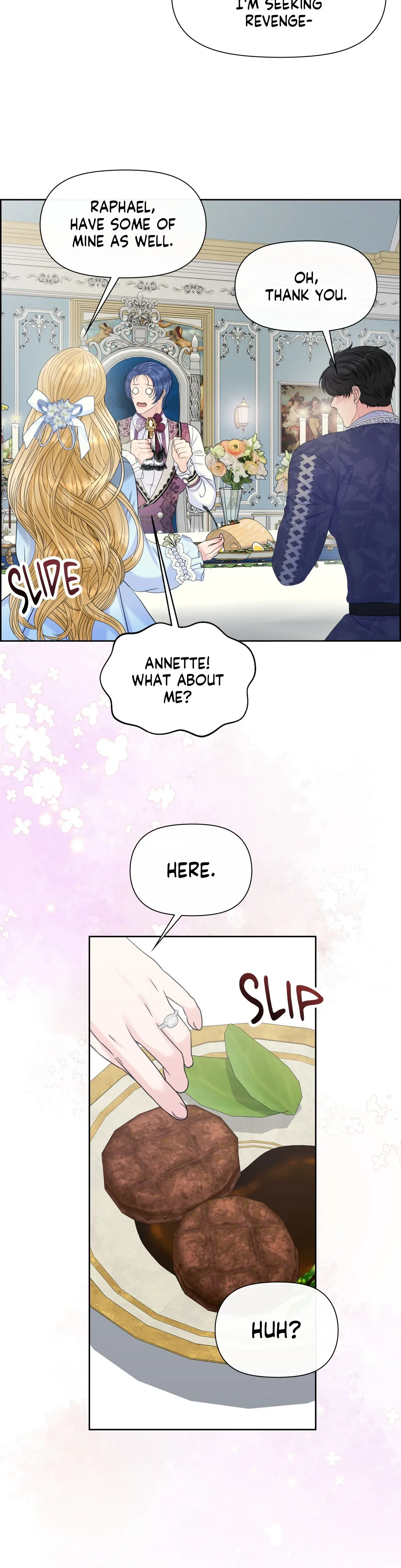 Royal Redemption Chapter 50 - Page 4